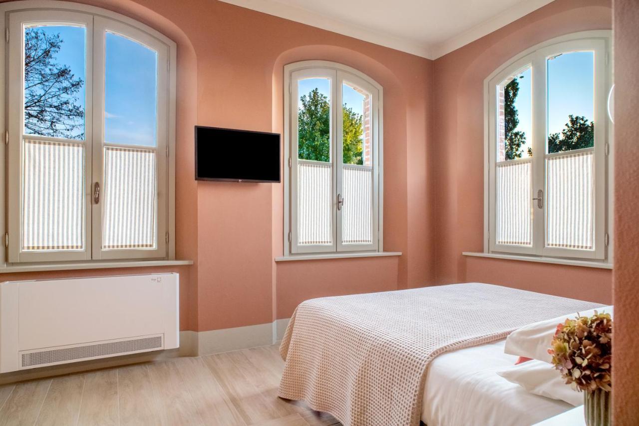 Le Magnolie San Fiorano Eksteriør bilde