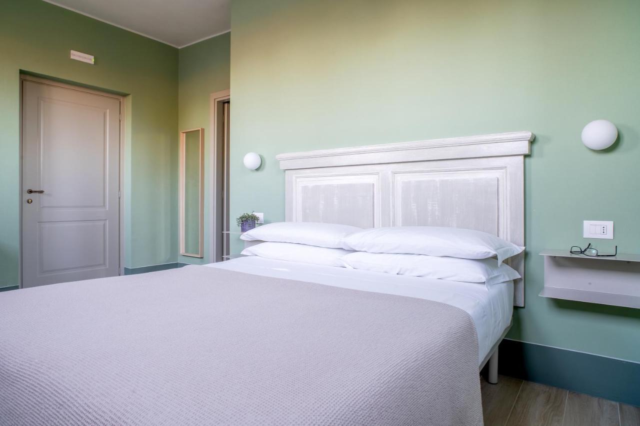 Le Magnolie San Fiorano Eksteriør bilde